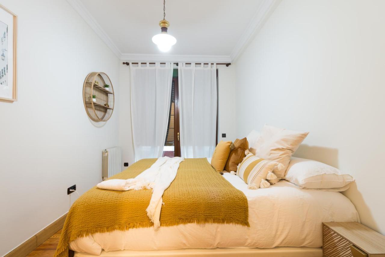 Pozas By Staynnapartments Apartamento Bilbau