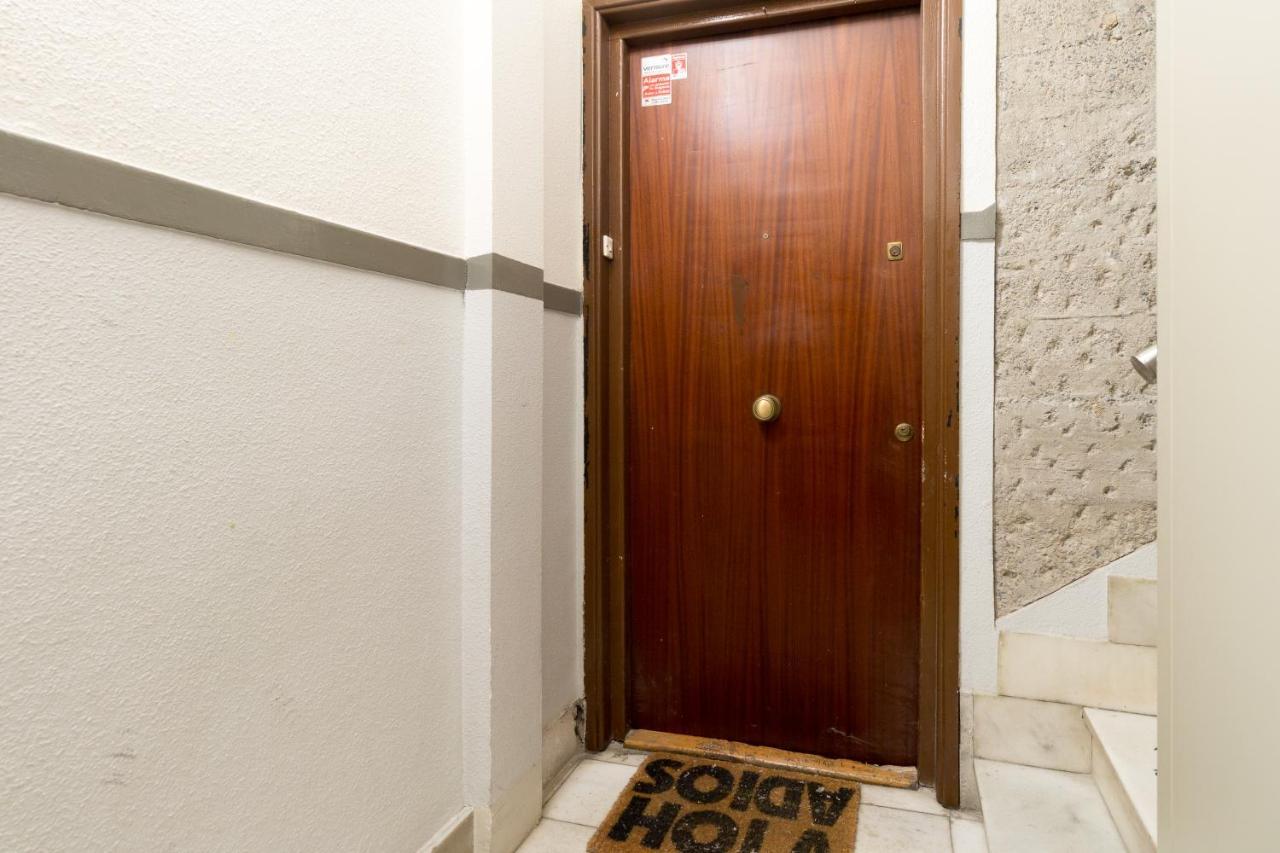 Apartamento Pozas By Staynnapartments Bilbau