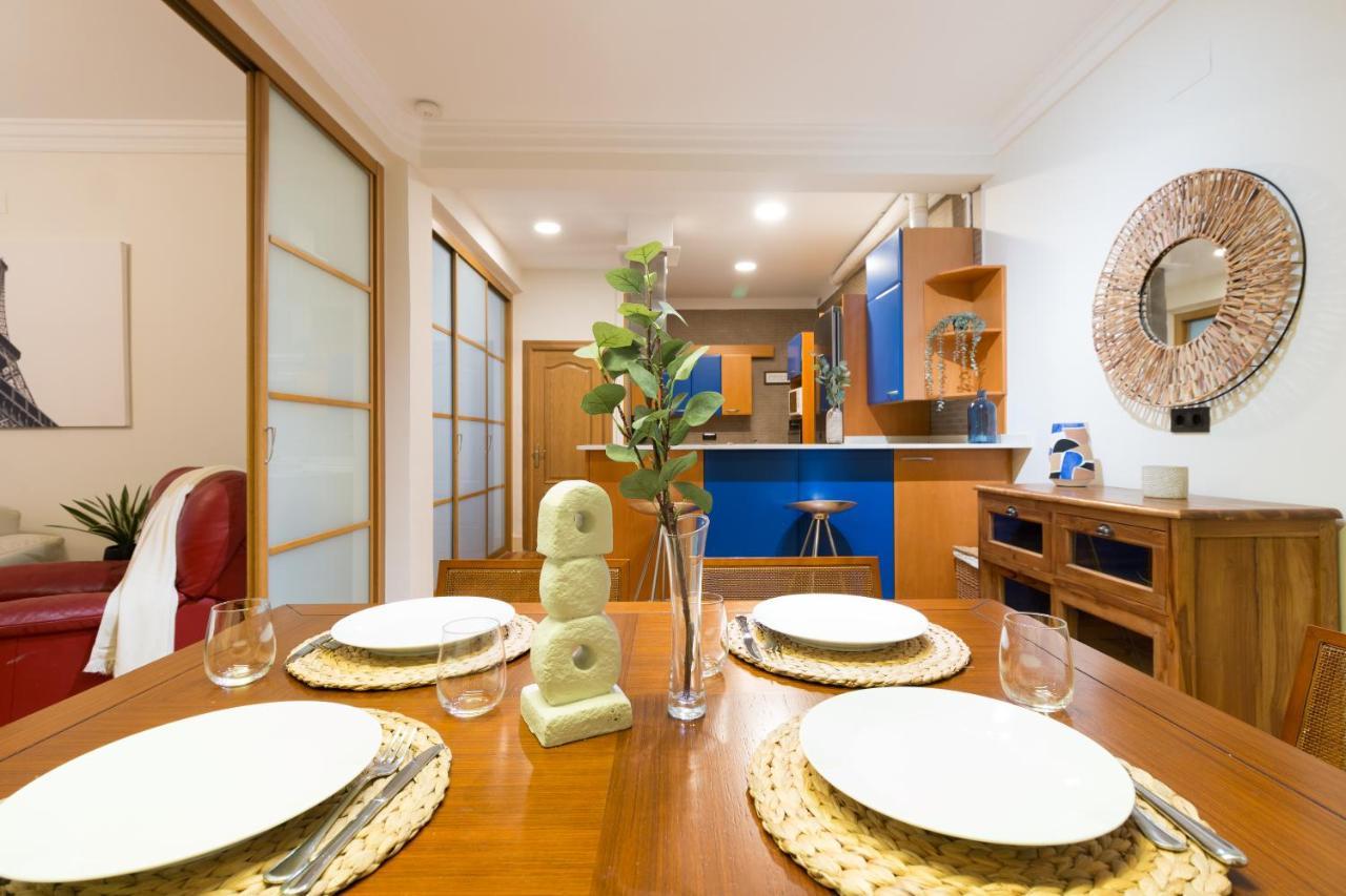 Pozas By Staynnapartments Apartament