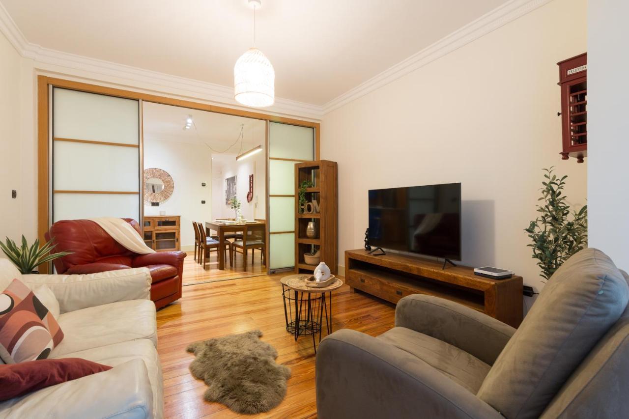 Apartament Pozas By Staynnapartments *