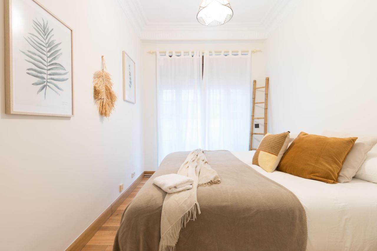Apartament Pozas By Staynnapartments