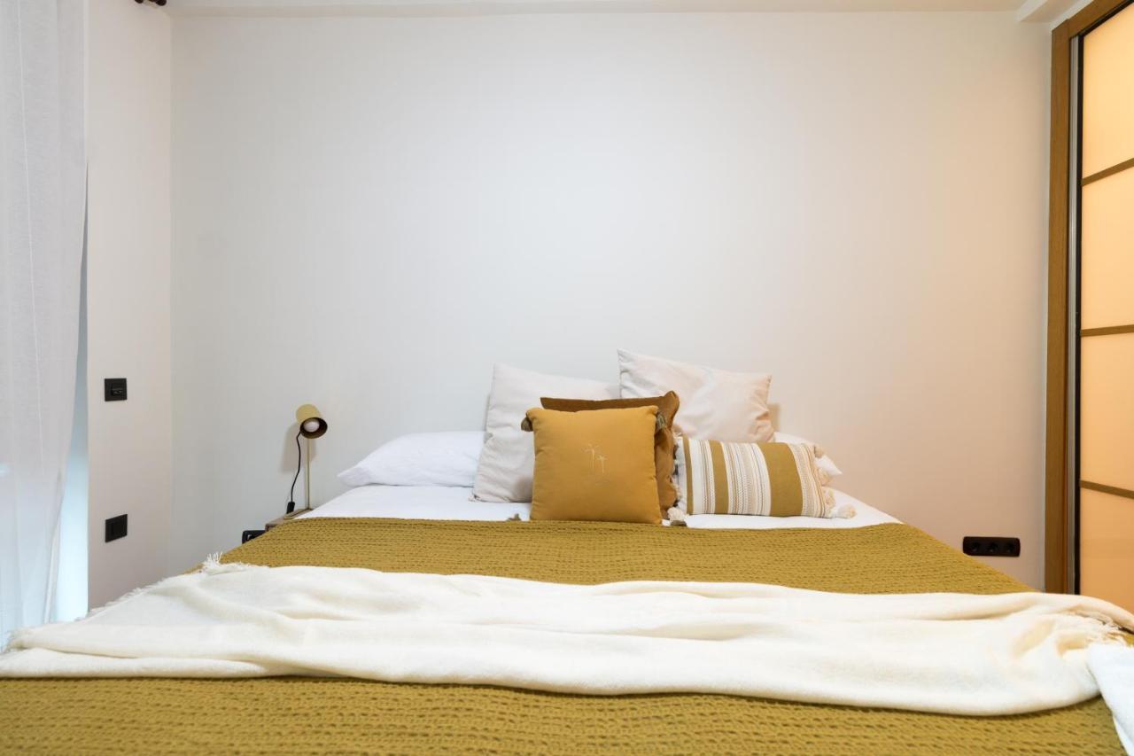 Pozas By Staynnapartments Apartament