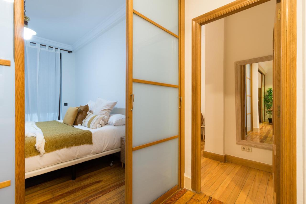 Apartament Pozas By Staynnapartments