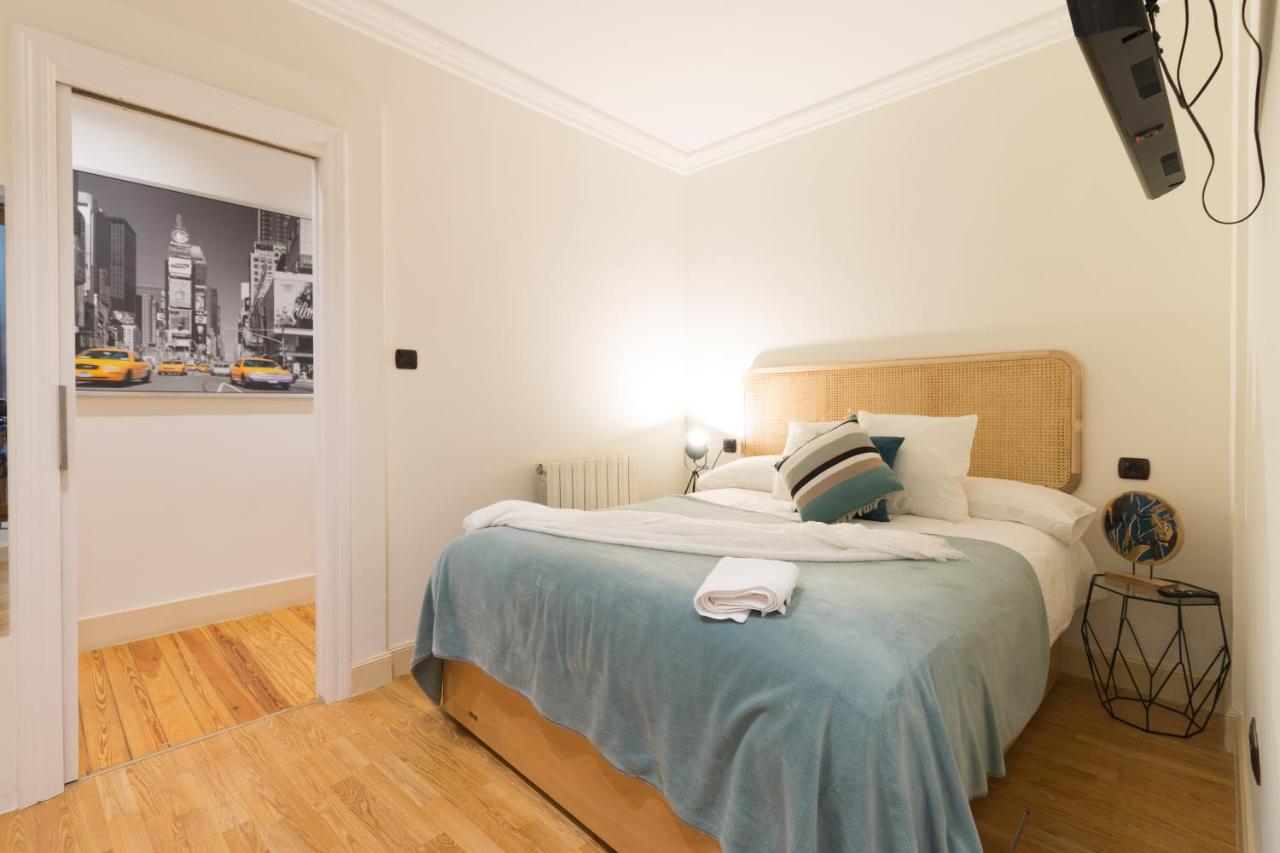 Apartament Pozas By Staynnapartments *