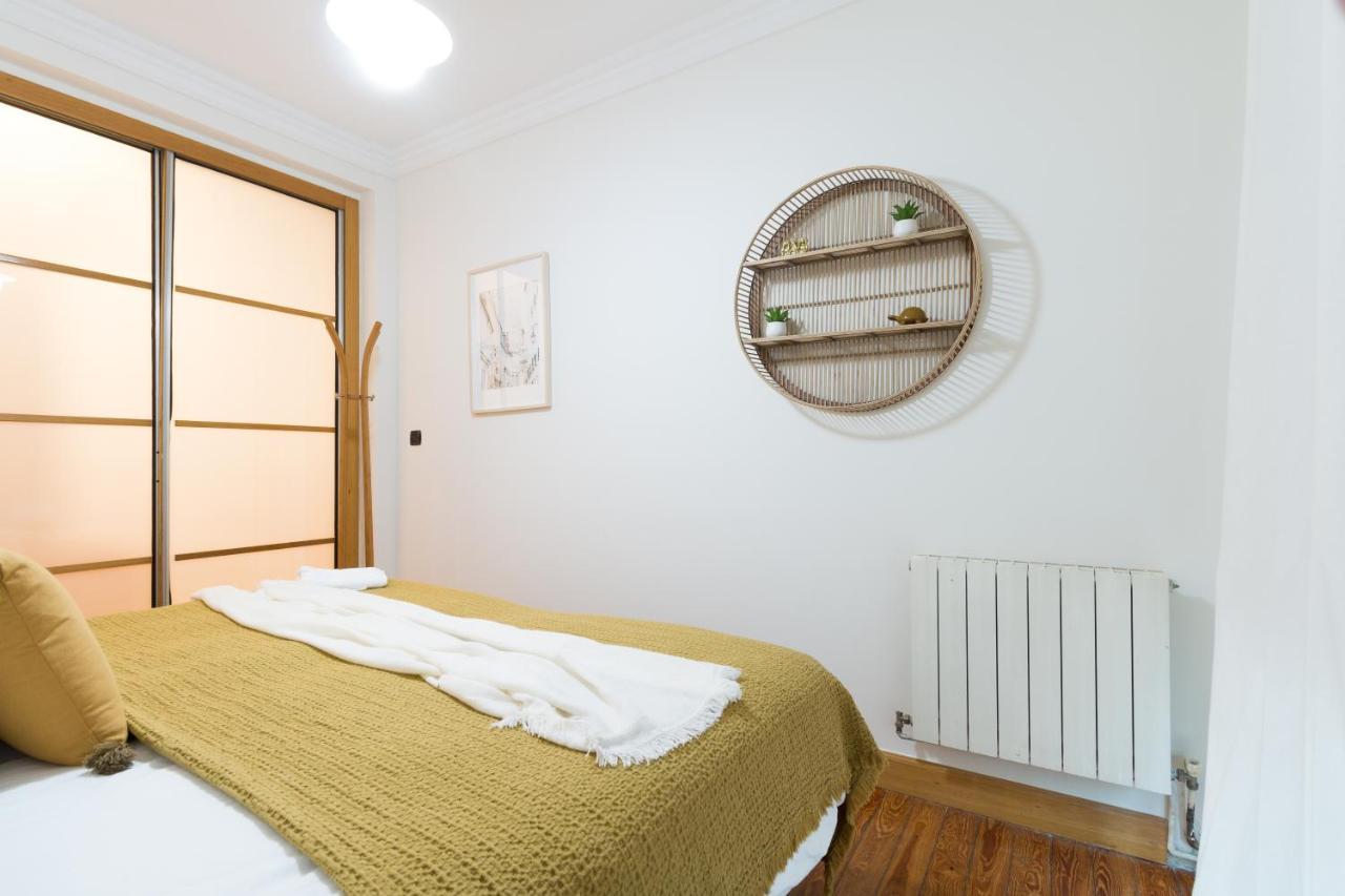 Pozas By Staynnapartments Apartament *