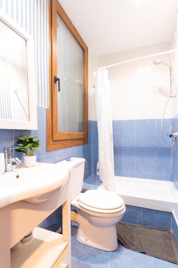Apartament Pozas By Staynnapartments