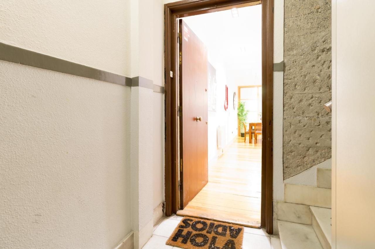 Appartement Pozas By Staynnapartments *
